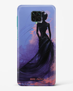 Dancing in the Moonlight [BREATHE] Hard Case Phone Cover (Xiaomi)