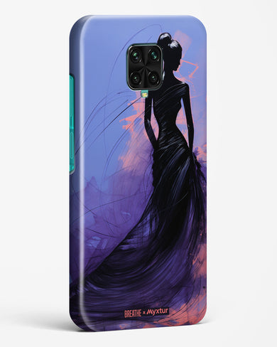 Dancing in the Moonlight [BREATHE] Hard Case Phone Cover (Xiaomi)