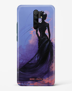 Dancing in the Moonlight [BREATHE] Hard Case Phone Cover-(Xiaomi)