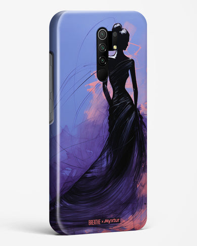 Dancing in the Moonlight [BREATHE] Hard Case Phone Cover-(Xiaomi)