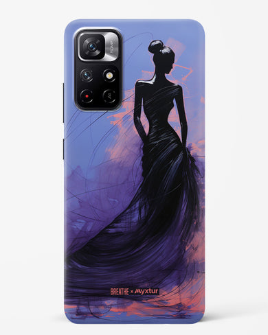 Dancing in the Moonlight [BREATHE] Hard Case Phone Cover-(Xiaomi)