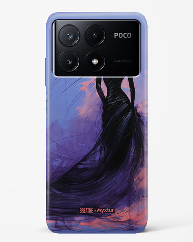 Dancing in the Moonlight [BREATHE] Hard Case Phone Cover (Xiaomi)