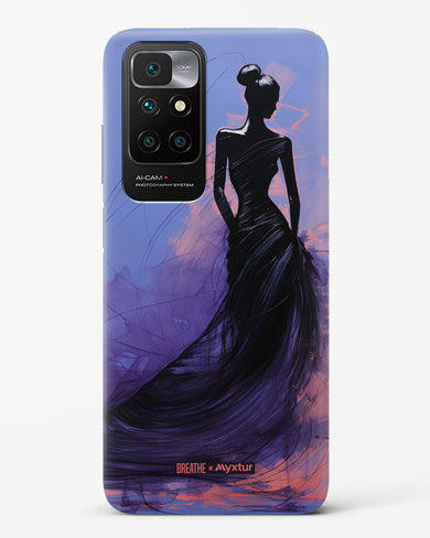 Dancing in the Moonlight [BREATHE] Hard Case Phone Cover-(Xiaomi)