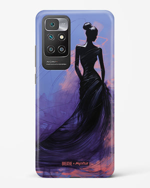 Dancing in the Moonlight [BREATHE] Hard Case Phone Cover (Xiaomi)