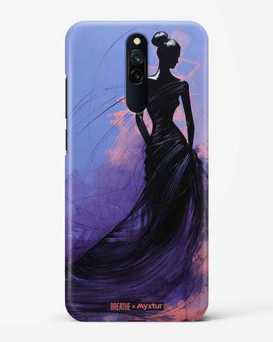 Dancing in the Moonlight [BREATHE] Hard Case Phone Cover (Xiaomi)