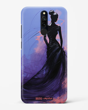 Dancing in the Moonlight [BREATHE] Hard Case Phone Cover-(Xiaomi)