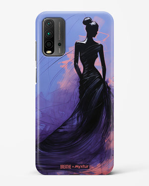 Dancing in the Moonlight [BREATHE] Hard Case Phone Cover-(Xiaomi)