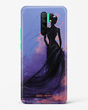 Dancing in the Moonlight [BREATHE] Hard Case Phone Cover (Xiaomi)