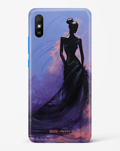 Dancing in the Moonlight [BREATHE] Hard Case Phone Cover-(Xiaomi)