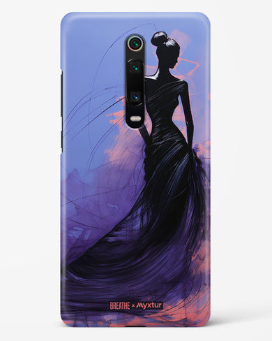 Dancing in the Moonlight [BREATHE] Hard Case Phone Cover-(Xiaomi)