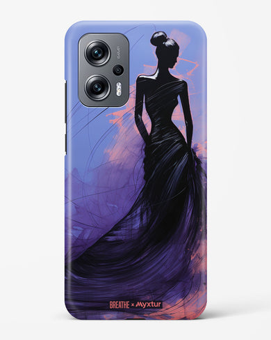 Dancing in the Moonlight [BREATHE] Hard Case Phone Cover-(Xiaomi)