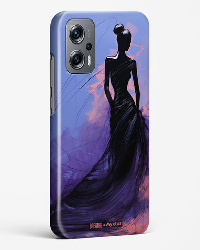 Dancing in the Moonlight [BREATHE] Hard Case Phone Cover-(Xiaomi)