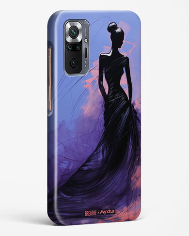 Dancing in the Moonlight [BREATHE] Hard Case Phone Cover (Xiaomi)