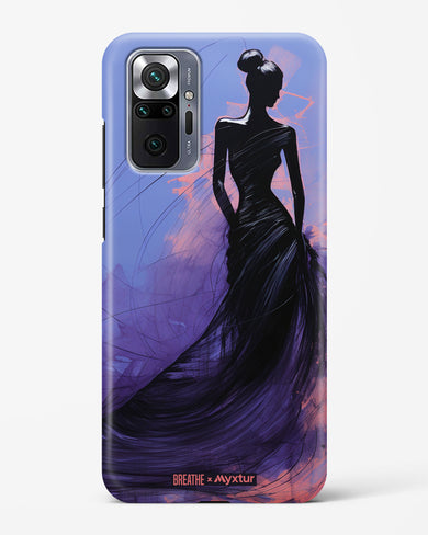 Dancing in the Moonlight [BREATHE] Hard Case Phone Cover-(Xiaomi)