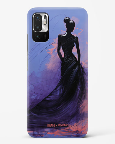 Dancing in the Moonlight [BREATHE] Hard Case Phone Cover (Xiaomi)