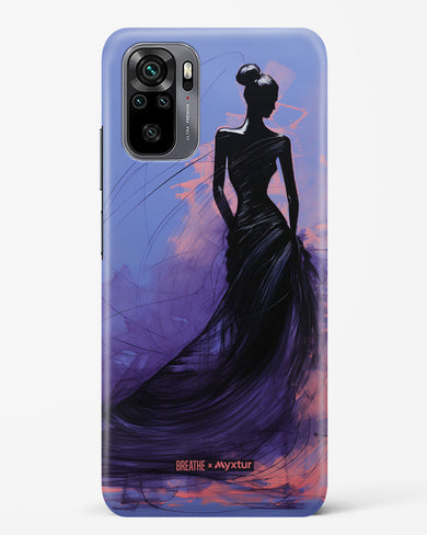 Dancing in the Moonlight [BREATHE] Hard Case Phone Cover-(Xiaomi)