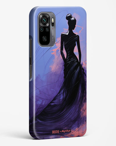 Dancing in the Moonlight [BREATHE] Hard Case Phone Cover-(Xiaomi)