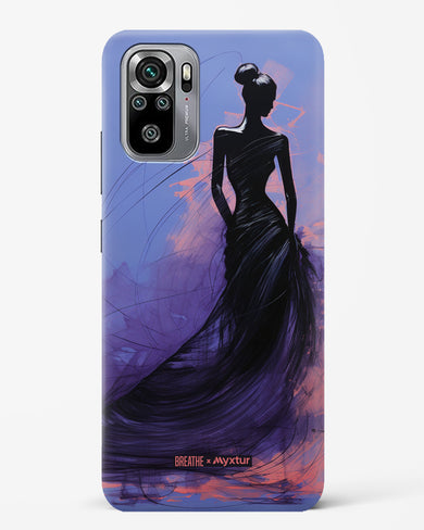 Dancing in the Moonlight [BREATHE] Hard Case Phone Cover-(Xiaomi)