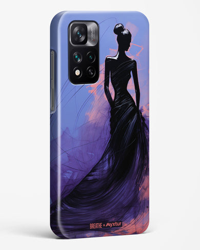 Dancing in the Moonlight [BREATHE] Hard Case Phone Cover-(Xiaomi)