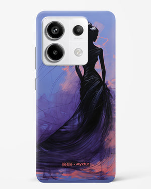Dancing in the Moonlight [BREATHE] Hard Case Phone Cover (Xiaomi)