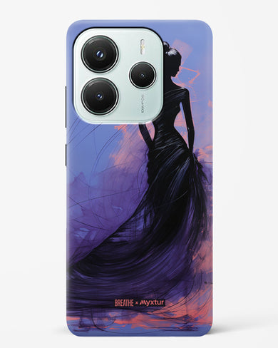 Dancing in the Moonlight [BREATHE] Hard Case Phone Cover (Xiaomi)