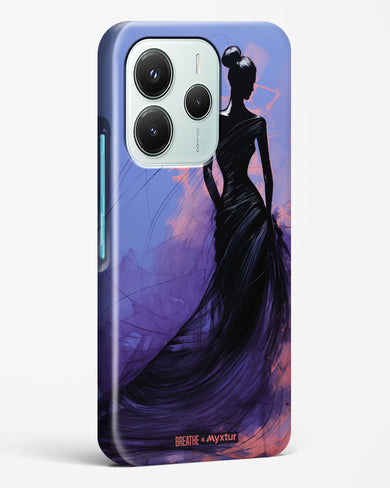 Dancing in the Moonlight [BREATHE] Hard Case Phone Cover (Xiaomi)