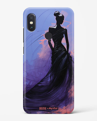 Dancing in the Moonlight [BREATHE] Hard Case Phone Cover-(Xiaomi)