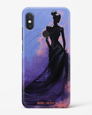 Dancing in the Moonlight [BREATHE] Hard Case Phone Cover (Xiaomi)