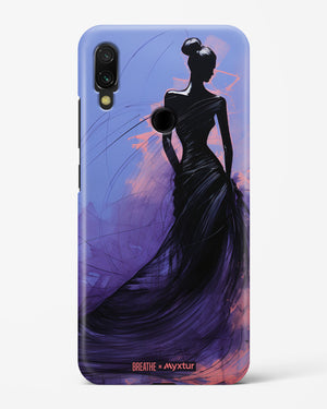 Dancing in the Moonlight [BREATHE] Hard Case Phone Cover (Xiaomi)