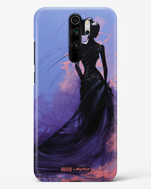 Dancing in the Moonlight [BREATHE] Hard Case Phone Cover-(Xiaomi)