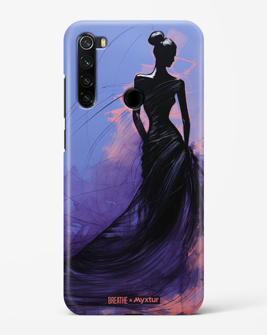 Dancing in the Moonlight [BREATHE] Hard Case Phone Cover-(Xiaomi)