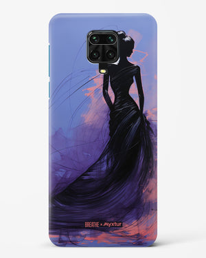 Dancing in the Moonlight [BREATHE] Hard Case Phone Cover-(Xiaomi)