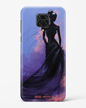 Dancing in the Moonlight [BREATHE] Hard Case Phone Cover-(Xiaomi)