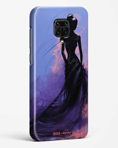 Dancing in the Moonlight [BREATHE] Hard Case Phone Cover-(Xiaomi)