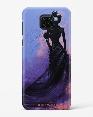 Dancing in the Moonlight [BREATHE] Hard Case Phone Cover-(Xiaomi)