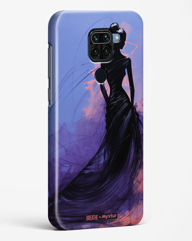 Dancing in the Moonlight [BREATHE] Hard Case Phone Cover-(Xiaomi)