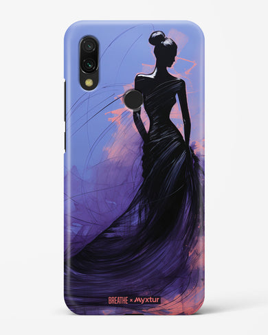 Dancing in the Moonlight [BREATHE] Hard Case Phone Cover (Xiaomi)