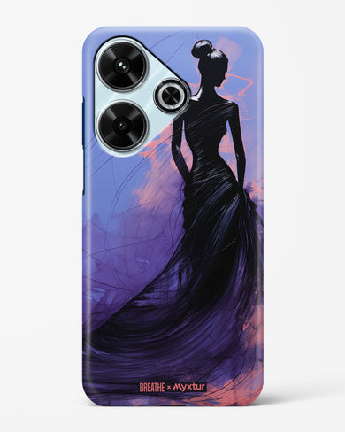 Dancing in the Moonlight [BREATHE] Hard Case Phone Cover (Xiaomi)