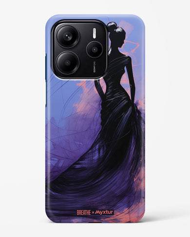 Dancing in the Moonlight [BREATHE] Hard Case Phone Cover (Xiaomi)