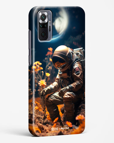 Space Garden Blossoms [BREATHE] Hard Case Phone Cover-(Xiaomi)