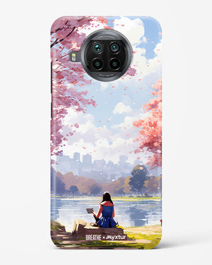 Tranquil Tales by the Stream [BREATHE] Hard Case Phone Cover-(Xiaomi)