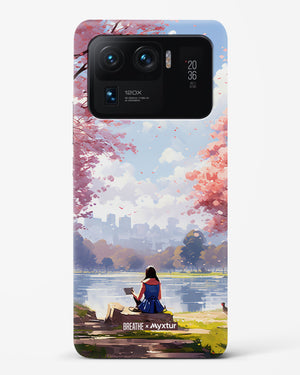 Tranquil Tales by the Stream [BREATHE] Hard Case Phone Cover-(Xiaomi)