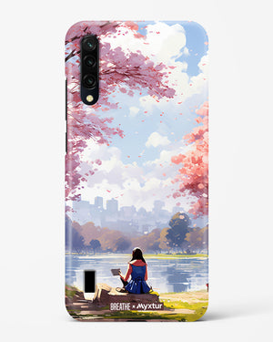 Tranquil Tales by the Stream [BREATHE] Hard Case Phone Cover-(Xiaomi)