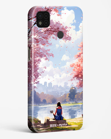 Tranquil Tales by the Stream [BREATHE] Hard Case Phone Cover (Xiaomi)
