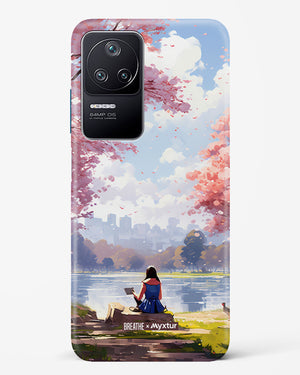 Tranquil Tales by the Stream [BREATHE] Hard Case Phone Cover-(Xiaomi)