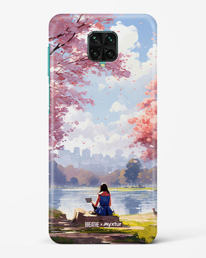 Tranquil Tales by the Stream [BREATHE] Hard Case Phone Cover-(Xiaomi)