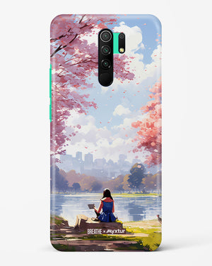 Tranquil Tales by the Stream [BREATHE] Hard Case Phone Cover (Xiaomi)