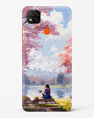 Tranquil Tales by the Stream [BREATHE] Hard Case Phone Cover-(Xiaomi)