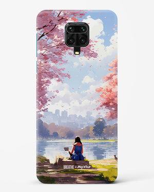 Tranquil Tales by the Stream [BREATHE] Hard Case Phone Cover-(Xiaomi)