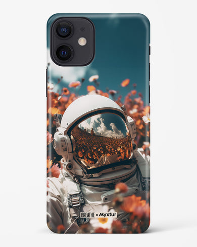 Garden of Astral Wishes [BREATHE] Hard Case Phone Cover (Apple)